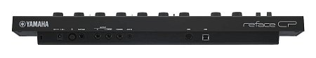 YAMAHA REFACE CP Электропианино, 37 мини клавиш, полифония 128 голосов, 6 тембров купить в Москве: цены, доставка, фото YAMAHA REFACE CP Электропианино, 37 мини клавиш, полифония 128 голосов, 6 тембров купить в Москве: цены, доставка, фото