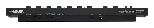 YAMAHA REFACE CP Электропианино, 37 мини клавиш, полифония 128 голосов, 6 тембров купить в Москве: цены, доставка, фото YAMAHA REFACE CP Электропианино, 37 мини клавиш, полифония 128 голосов, 6 тембров купить в Москве: цены, доставка, фото