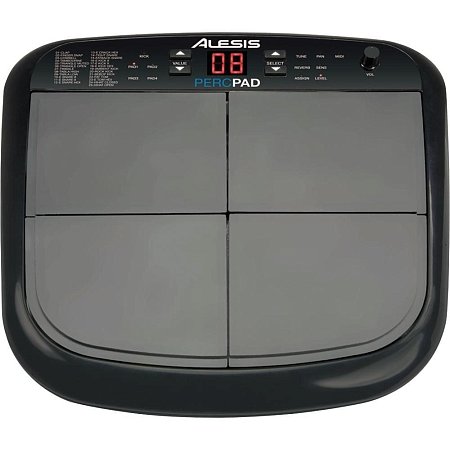 ALESIS Percussion Pad купить в Москве: цены, доставка, фото