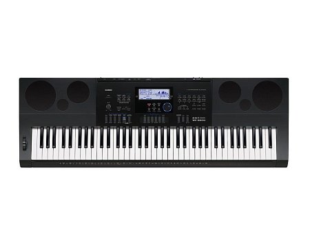 Синтезатор Casio WK-6600 купить в Москве: цены, доставка, фото Синтезатор Casio WK-6600 купить в Москве: цены, доставка, фото
