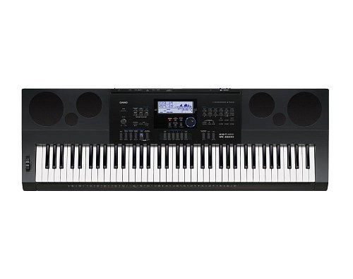 Синтезатор Casio WK-6600 купить в Москве: цены, доставка, фото Синтезатор Casio WK-6600 купить в Москве: цены, доставка, фото