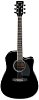 IBANEZ PF15ECE-BK электроакустическая гитара купить в Москве: цены, доставка, фото IBANEZ PF15ECE-BK электроакустическая гитара купить в Москве: цены, доставка, фото