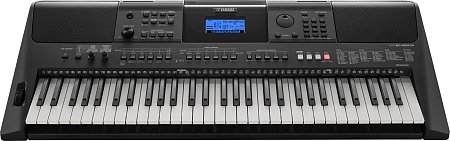 YAMAHA PSR-E453 синтезатор с автоаккомпаниментом купить в Москве: цены, доставка, фото YAMAHA PSR-E453 синтезатор с автоаккомпаниментом купить в Москве: цены, доставка, фото