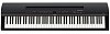YAMAHA P-255B цифровое пианино 88 клавиш купить в Москве: цены, доставка, фото