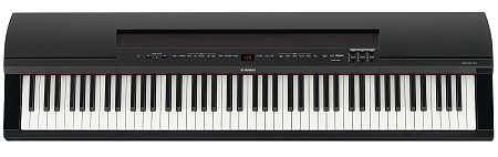 YAMAHA P-255B цифровое пианино 88 клавиш купить в Москве: цены, доставка, фото YAMAHA P-255B цифровое пианино 88 клавиш купить в Москве: цены, доставка, фото