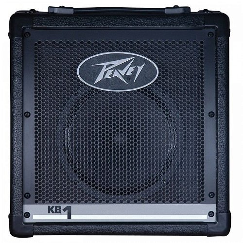 PEAVEY KB 1 1x8 комбоусилитель для клавишных и вокала с двумя каналами купить в Москве: цены, доставка, фото PEAVEY KB 1 1x8 комбоусилитель для клавишных и вокала с двумя каналами купить в Москве: цены, доставка, фото
