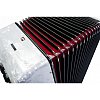 HOHNER Nova III 96 (A4271) white - кнопочный аккордеон 7/8 купить в Москве: цены, доставка, фото HOHNER Nova III 96 (A4271) white - кнопочный аккордеон 7/8 купить в Москве: цены, доставка, фото