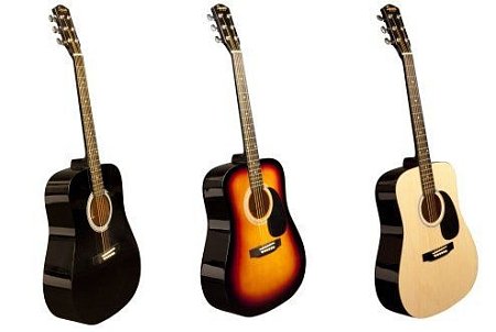Гитара акустическая Squire by FENDER SA-105 (41”) купить в Москве: цены, доставка, фото Гитара акустическая Squire by FENDER SA-105 (41”) купить в Москве: цены, доставка, фото