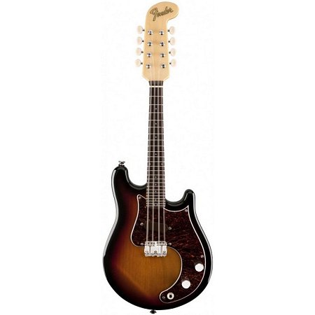 Электро-мандолина Fender Mando-Strat® купить в Москве: цены, доставка, фото Электро-мандолина Fender Mando-Strat® купить в Москве: цены, доставка, фото