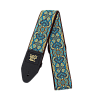 Ernie Ball P04098 Imperial Paisley Jacquard гитарный ремень купить в Москве: цены, доставка, фото