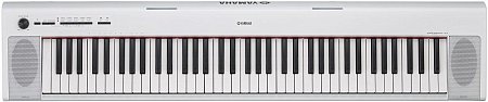 YAMAHA NP-32WH портативный клавишный инструмент 76 клавиш купить в Москве: цены, доставка, фото YAMAHA NP-32WH портативный клавишный инструмент 76 клавиш купить в Москве: цены, доставка, фото