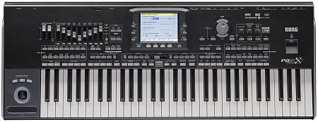 KORG Pa3X-76 профессиональная аранжировочная станция купить в Москве: цены, доставка, фото KORG Pa3X-76 профессиональная аранжировочная станция купить в Москве: цены, доставка, фото