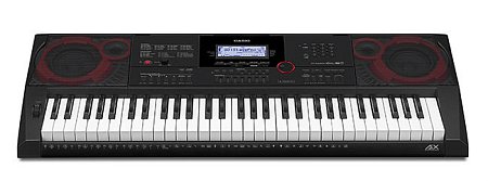 Синтезатор CT-X3000, 61 клавиша купить в Москве: цены, доставка, фото Синтезатор CT-X3000, 61 клавиша купить в Москве: цены, доставка, фото