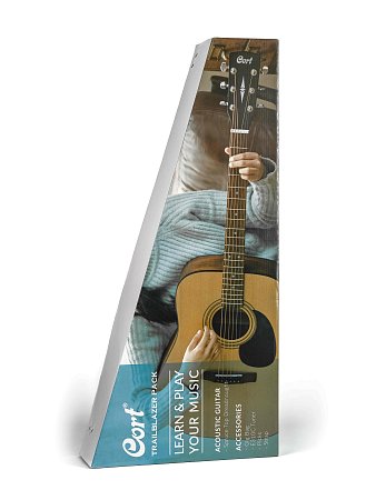 CAP-810-OP Trailblazer Акустическая гитара + аксессуары, Cort купить в Москве: цены, доставка, фото CAP-810-OP Trailblazer Акустическая гитара + аксессуары, Cort купить в Москве: цены, доставка, фото