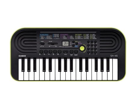 Детский синтезатор Casio SA-46 купить в Москве: цены, доставка, фото Детский синтезатор Casio SA-46 купить в Москве: цены, доставка, фото