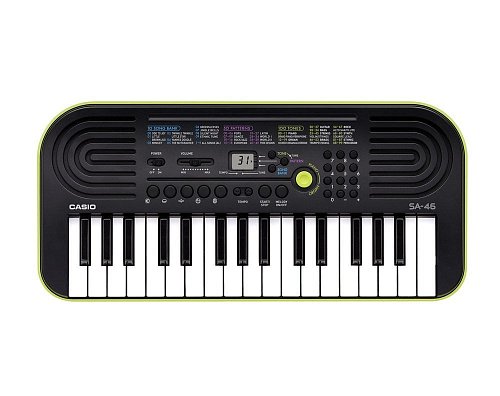 Детский синтезатор Casio SA-46 купить в Москве: цены, доставка, фото Детский синтезатор Casio SA-46 купить в Москве: цены, доставка, фото