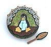 Бубен админский Linux 30 купить в Москве: цены, доставка, фото