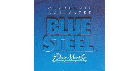 BLUE STEEL Струны для бас гитар DEAN MARKLEY 2680 (50-128) 5-струн MED купить в Москве: цены, доставка, фото BLUE STEEL Струны для бас гитар DEAN MARKLEY 2680 (50-128) 5-струн MED купить в Москве: цены, доставка, фото