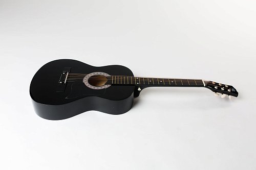 Гитара тип «FOLK» MARTIN ROMAS JR-M38/BK 38" купить в Москве: цены, доставка, фото Гитара тип «FOLK» MARTIN ROMAS JR-M38/BK 38" купить в Москве: цены, доставка, фото