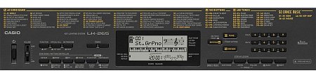 Синтезатор Casio LK-265 купить в Москве: цены, доставка, фото Синтезатор Casio LK-265 купить в Москве: цены, доставка, фото