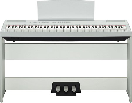 YAMAHA P-115WH цифровое пианино купить в Москве: цены, доставка, фото YAMAHA P-115WH цифровое пианино купить в Москве: цены, доставка, фото