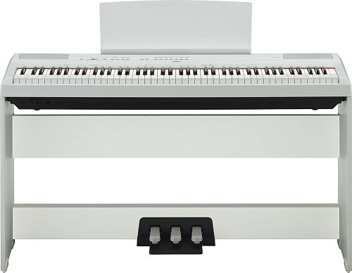 YAMAHA P-115WH цифровое пианино купить в Москве: цены, доставка, фото YAMAHA P-115WH цифровое пианино купить в Москве: цены, доставка, фото