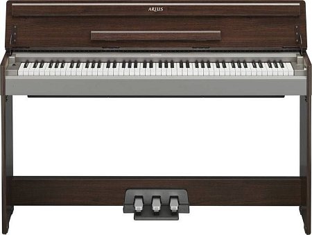 YAMAHA YDP-S31 цифровое пианино 88кл GHS/64 гол.полиф/2х6Вт/3х слойные сэмплы/цвет тёмная ольха/без адаптера (PA-150A) купить в Москве: цены, доставка, фото YAMAHA YDP-S31 цифровое пианино 88кл GHS/64 гол.полиф/2х6Вт/3х слойные сэмплы/цвет тёмная ольха/без адаптера (PA-150A) купить в Москве: цены, доставка, фото