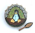 Бубен админский Linux 30 купить в Москве: цены, доставка, фото Бубен админский Linux 30 купить в Москве: цены, доставка, фото