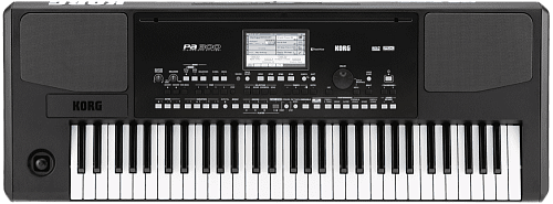 KORG Pa300, профессиональная аранжировочная станция купить в Москве: цены, доставка, фото KORG Pa300, профессиональная аранжировочная станция купить в Москве: цены, доставка, фото