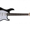 PEAVEY Raptor SSS Gloss Black Электрогитара, форма Stratocaster купить в Москве: цены, доставка, фото PEAVEY Raptor SSS Gloss Black Электрогитара, форма Stratocaster купить в Москве: цены, доставка, фото