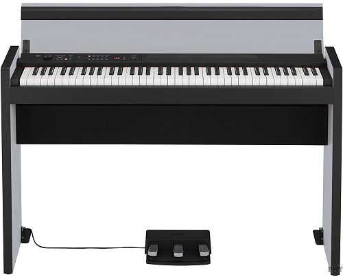 KORG LP-380-73-SB цифровое фортепиано купить в Москве: цены, доставка, фото KORG LP-380-73-SB цифровое фортепиано купить в Москве: цены, доставка, фото