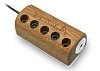 Tesla BANJO BRACKET/CR Подсоединяемый джек-разъём для банджо купить в Москве: цены, доставка, фото