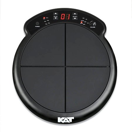 KAT PERCUSSION KTMP1 купить в Москве: цены, доставка, фото KAT PERCUSSION KTMP1 купить в Москве: цены, доставка, фото