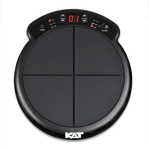 KAT PERCUSSION KTMP1 купить в Москве: цены, доставка, фото KAT PERCUSSION KTMP1 купить в Москве: цены, доставка, фото