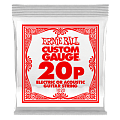 Ernie Ball 1020 струна для электро и акустических гитар купить в Москве: цены, доставка, фото Ernie Ball 1020 струна для электро и акустических гитар купить в Москве: цены, доставка, фото