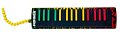 HOHNER AirBoard Rasta 32 купить в Москве: цены, доставка, фото HOHNER AirBoard Rasta 32 купить в Москве: цены, доставка, фото