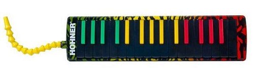 HOHNER AirBoard Rasta 32 купить в Москве: цены, доставка, фото HOHNER AirBoard Rasta 32 купить в Москве: цены, доставка, фото