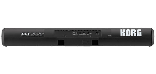 KORG Pa300, профессиональная аранжировочная станция купить в Москве: цены, доставка, фото KORG Pa300, профессиональная аранжировочная станция купить в Москве: цены, доставка, фото
