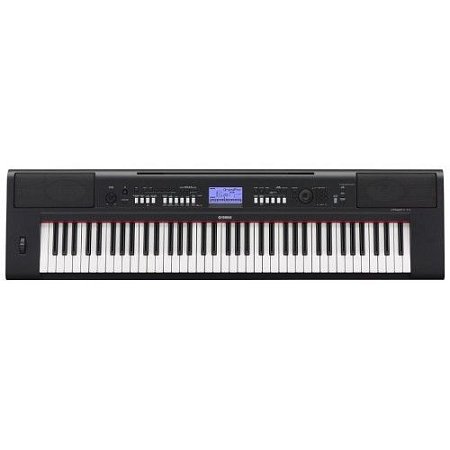 YAMAHA NP-V60 Piaggero интерактивный синтезатор купить в Москве: цены, доставка, фото YAMAHA NP-V60 Piaggero интерактивный синтезатор купить в Москве: цены, доставка, фото
