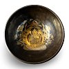 Кованая поющая чаша Carving с божеством SBBC-PR 23 см купить в Москве: цены, доставка, фото Кованая поющая чаша Carving с божеством SBBC-PR 23 см купить в Москве: цены, доставка, фото