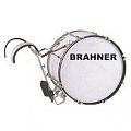 БАС-барабан (маршевый) BRAHNER MBD-2812H/WH купить в Москве: цены, доставка, фото БАС-барабан (маршевый) BRAHNER MBD-2812H/WH купить в Москве: цены, доставка, фото
