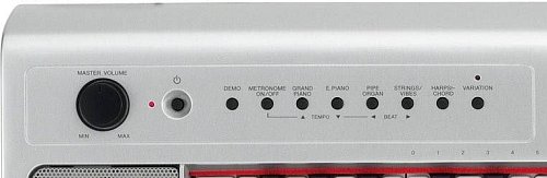 YAMAHA NP-31S цифровое пианино 76кл цвет корпуса серебристый/без адаптера (PA-150A) купить в Москве: цены, доставка, фото YAMAHA NP-31S цифровое пианино 76кл цвет корпуса серебристый/без адаптера (PA-150A) купить в Москве: цены, доставка, фото