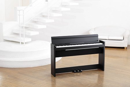KORG LP-380 BK цифровое пианино купить в Москве: цены, доставка, фото KORG LP-380 BK цифровое пианино купить в Москве: цены, доставка, фото
