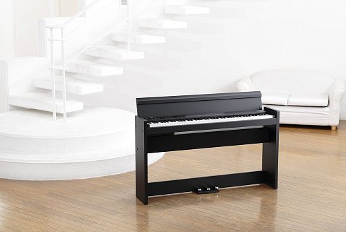 KORG LP-380 BK цифровое пианино купить в Москве: цены, доставка, фото KORG LP-380 BK цифровое пианино купить в Москве: цены, доставка, фото
