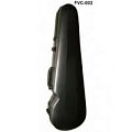 Кейс для скрипки BRAHNER FVC -002 4/4 купить в Москве: цены, доставка, фото Кейс для скрипки BRAHNER FVC -002 4/4 купить в Москве: цены, доставка, фото
