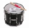 Маршевый черный барабан 14"х12" Weber MPS-1412jet купить в Москве: цены, доставка, фото