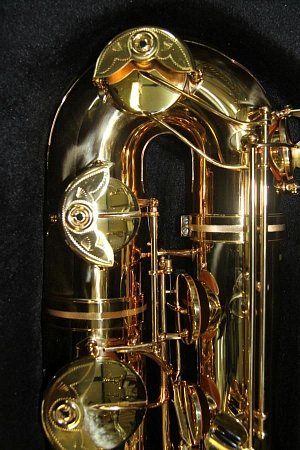 ROY BENSON BS-302 баритон саксофон купить в Москве: цены, доставка, фото ROY BENSON BS-302 баритон саксофон купить в Москве: цены, доставка, фото