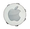 Бубен Админский Mac 20 купить в Москве: цены, доставка, фото