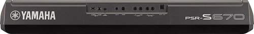 YAMAHA PSR-S670 синтезатор купить в Москве: цены, доставка, фото YAMAHA PSR-S670 синтезатор купить в Москве: цены, доставка, фото
