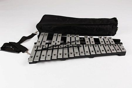 Металлофон DEKKO TG-30 концертный купить в Москве: цены, доставка, фото Металлофон DEKKO TG-30 концертный купить в Москве: цены, доставка, фото